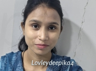 Lovleydeepika4