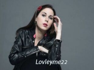 Lovleyme22