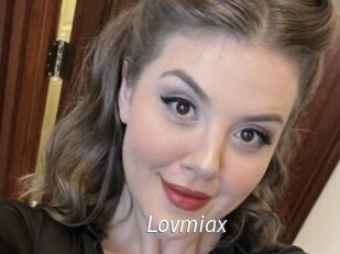 Lovmiax