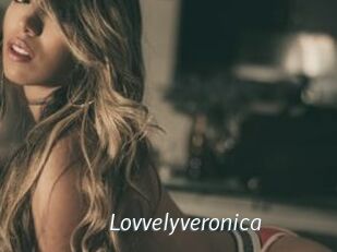 Lovvelyveronica