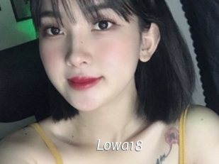 Lowa18