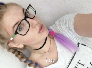 Loy