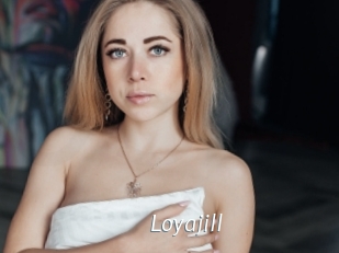 Loyajill