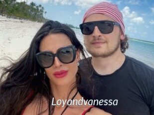 Loyandvanessa