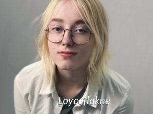 Loyceflakne