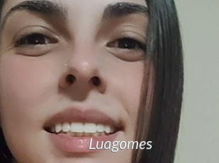 Luagomes