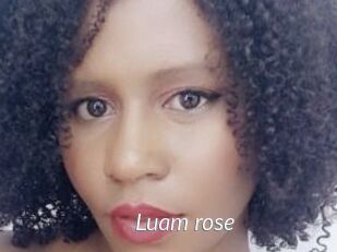 Luam_rose