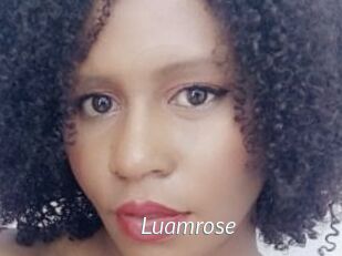 Luamrose