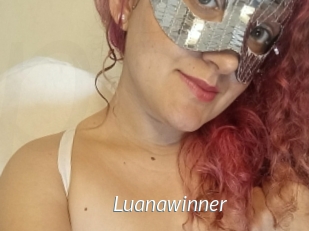 Luanawinner