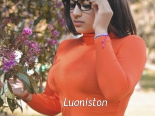 Luaniston