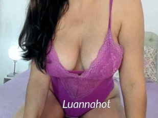 luannahot Porn Star