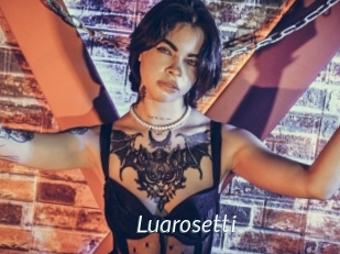 Luarosetti