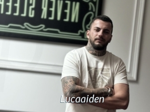 Lucaaiden