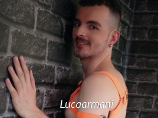 Lucaarmani