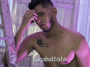 Lucabattista