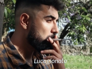 lucagionato Porn Star
