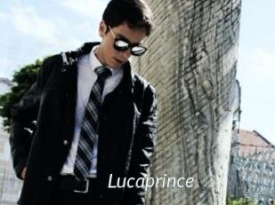Lucaprince