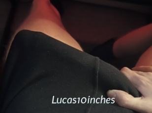 lucas10inches Porn Star