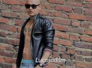 Lucasadam