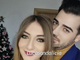 Lucasandalicia