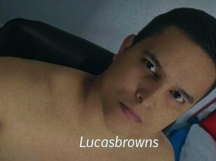 Lucasbrowns