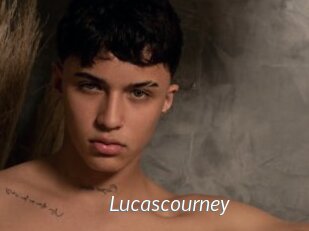 Lucascourney