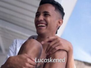 Lucaskened