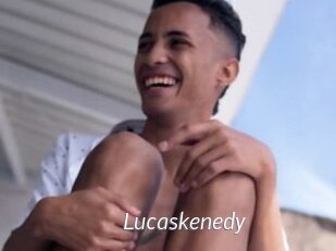 Lucaskenedy