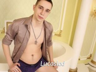 Lucaslad