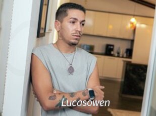 Lucasowen