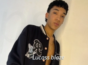 lucass_blaze Porn Star