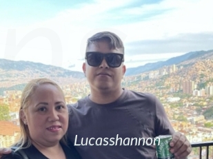 Lucasshannon