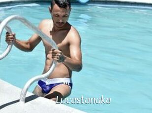 Lucastanaka