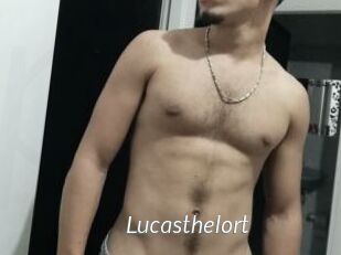 Lucasthelort
