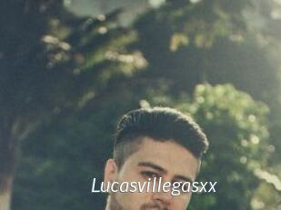 lucasvillegasxx Porn Star