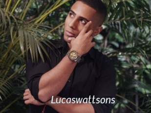 Lucaswattsons