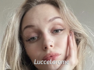 Luccetarome