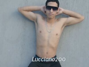 lucciano200 Porn Star