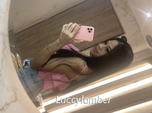 luccylamber Porn Star