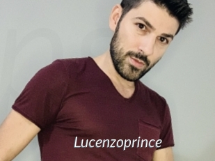 Lucenzoprince