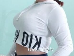 Lucerobusty