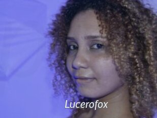 Lucerofox