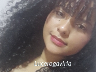 Lucerogaviria