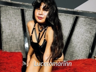 Luceromarinn
