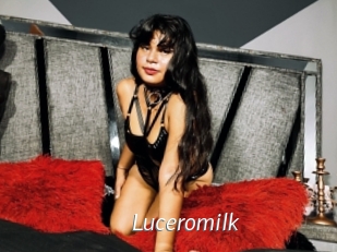 Luceromilk