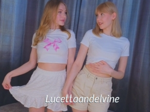 lucettaandelvine Porn Star