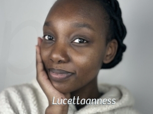 Lucettaanness