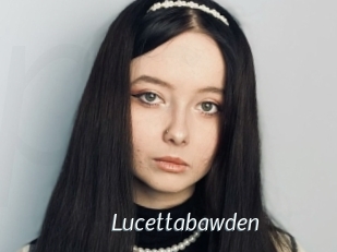 Lucettabawden