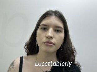 Lucettabierly