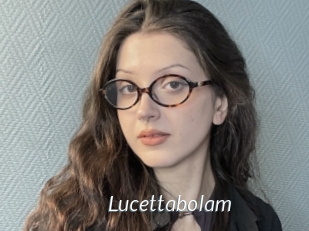 Lucettabolam